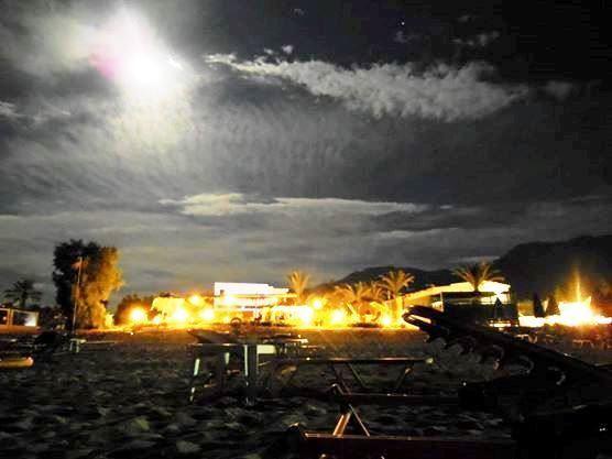 Hotel Sandy Paralia Kourna