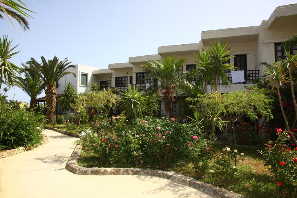 Hotel Sandy Paralia Kourna