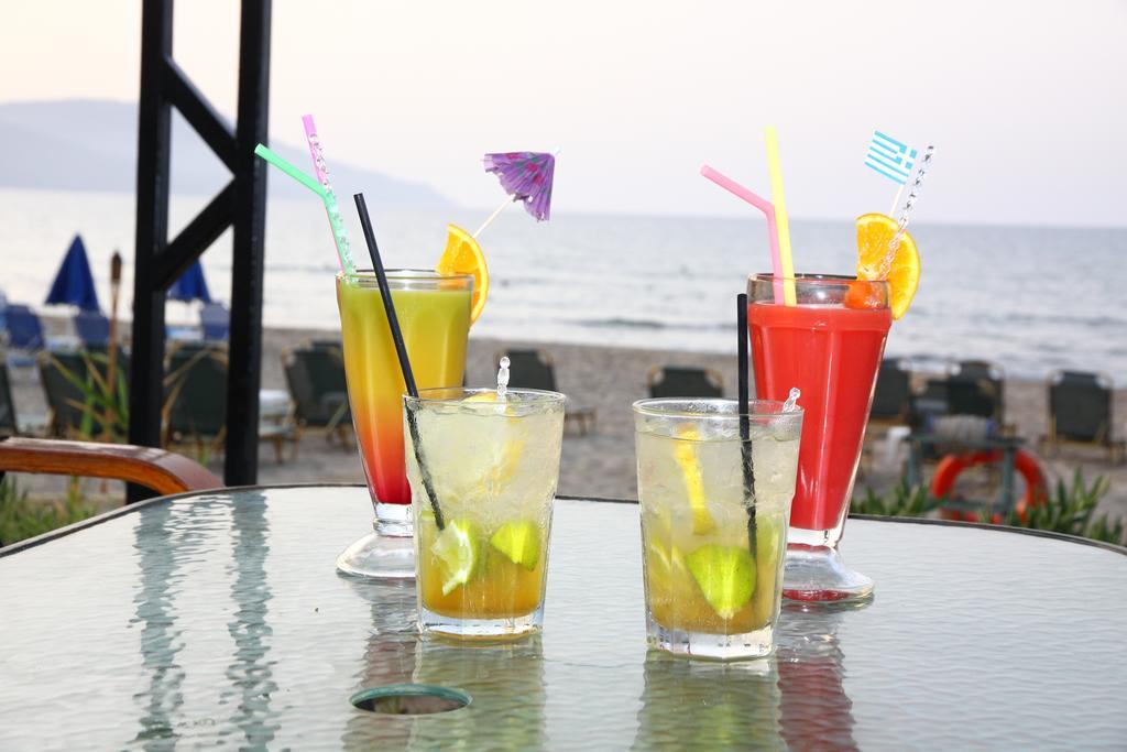 Sandy 2* Paralia Kourna