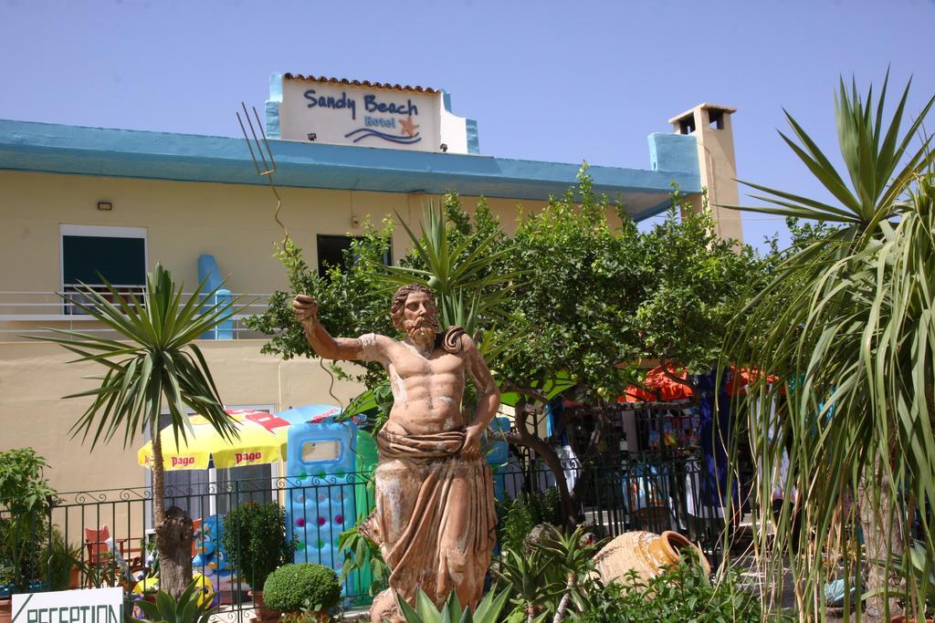 Hotel Sandy