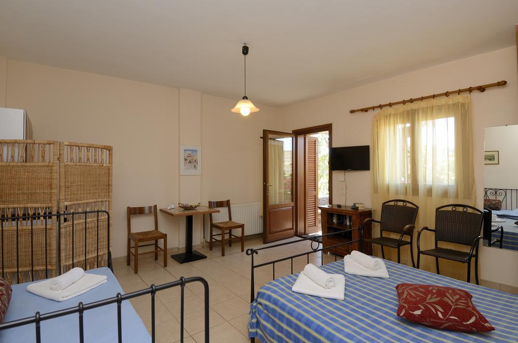 Cavo Perlevos Studios Otzias