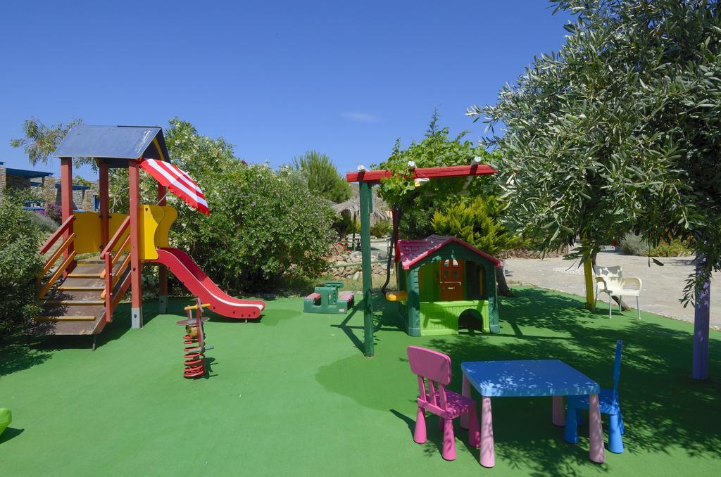 Cavo Perlevos Studios Aparthotel