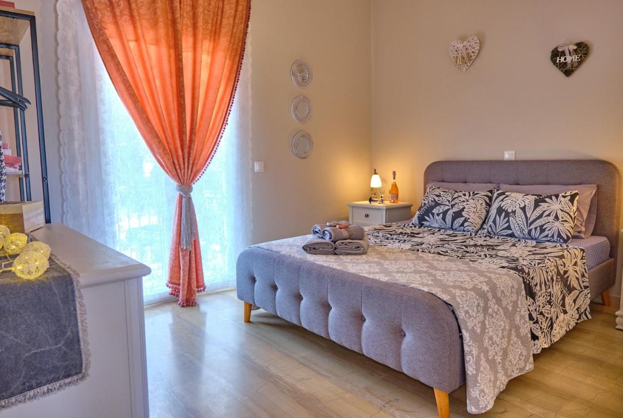 Mandola Corfu Apartment *