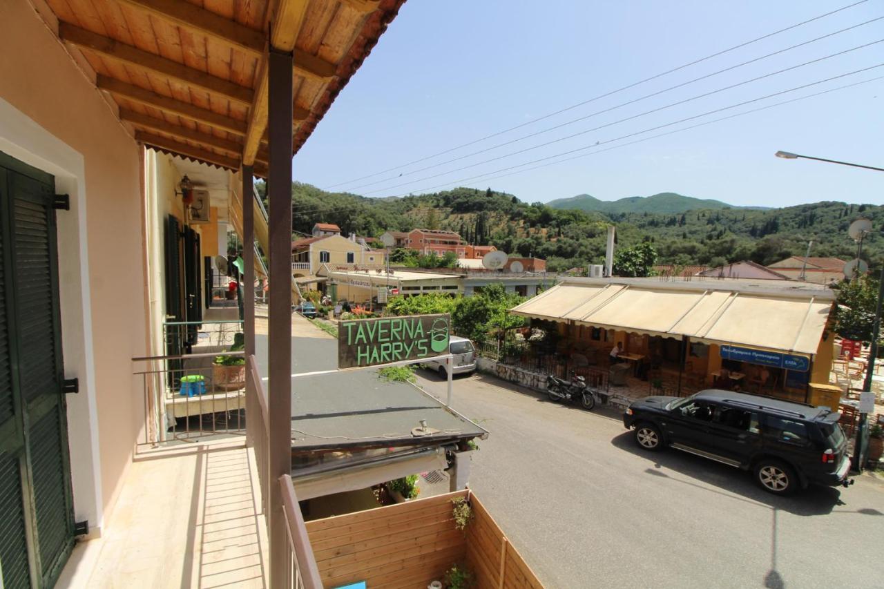 Apartment Mandola Corfu *