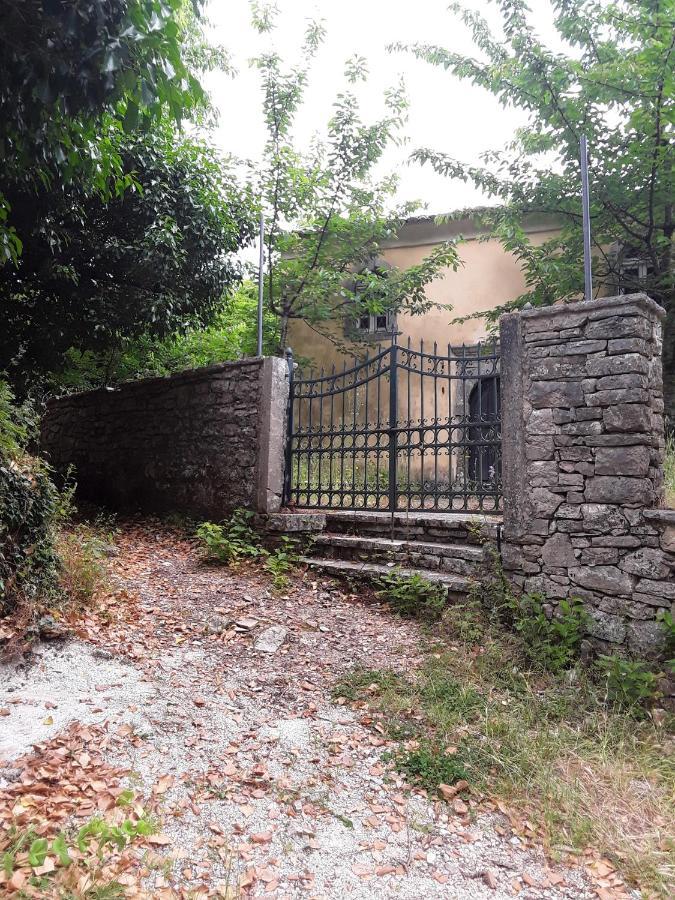 Mandola Corfu * Peritheia