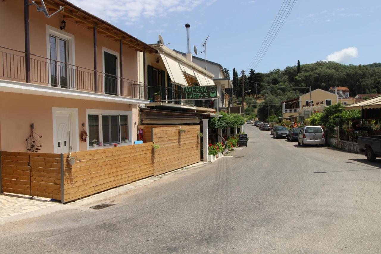 Mandola Corfu