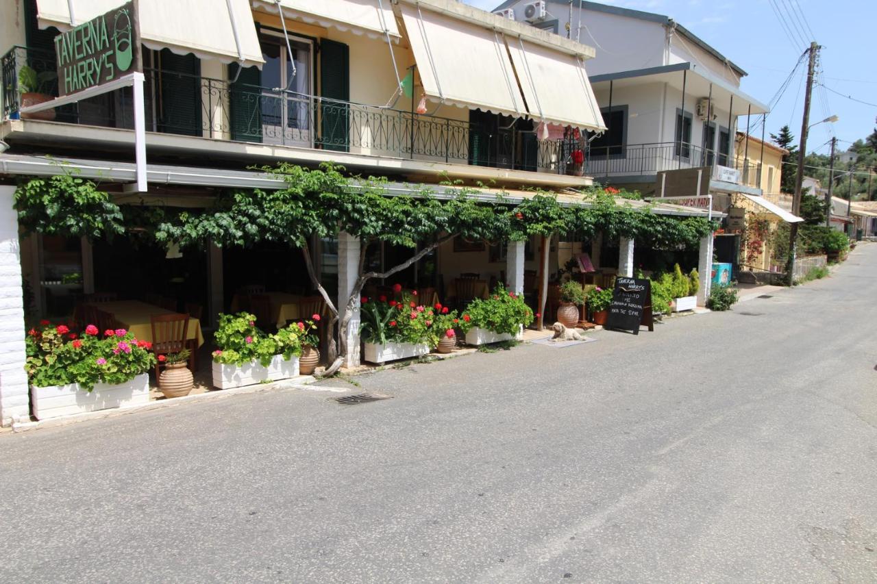 Apartment Mandola Corfu