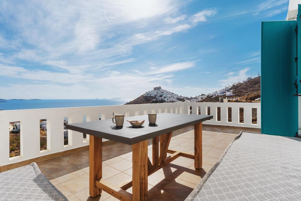 Kallidora Apartment