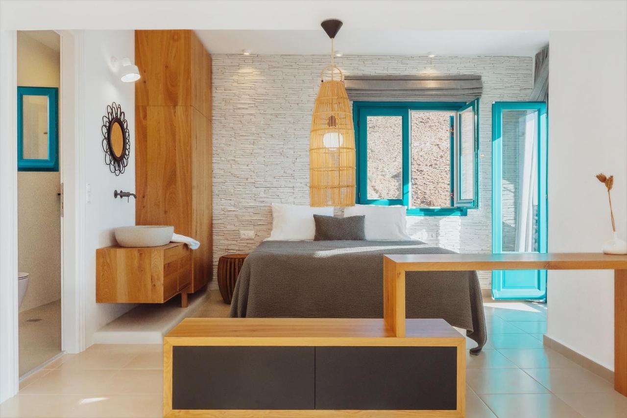 Apartment Kallidora