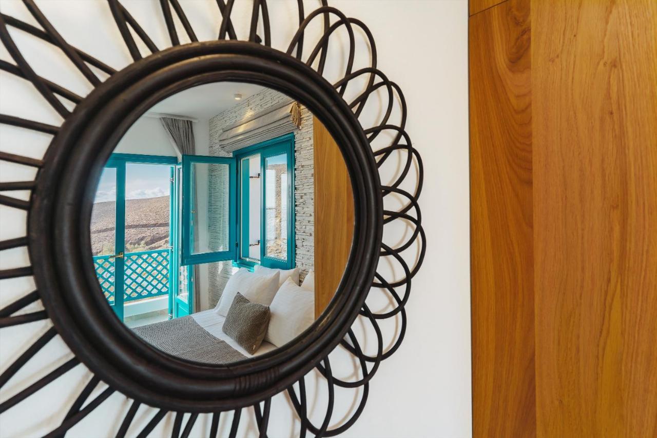 Kallidora Apartment Astypalaia