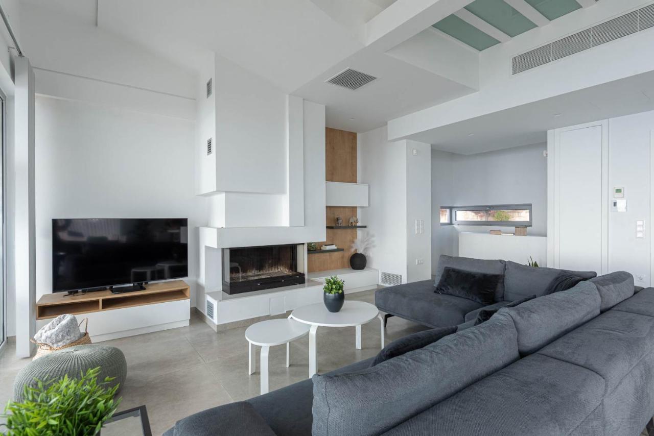 Nouvelle Villa
