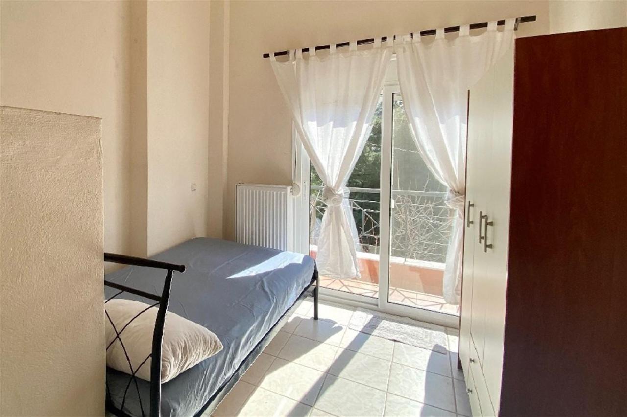 Pine 2 Bedrooms 50 Meters To The Kalyves Polygyrou