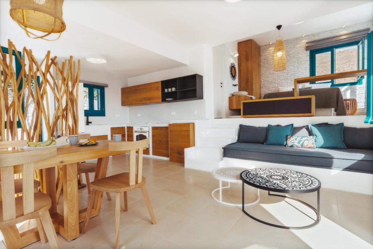 Kallidora * Astypalaia