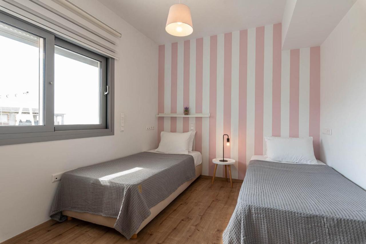 Nouvelle Villa Ierapetra (Crete)