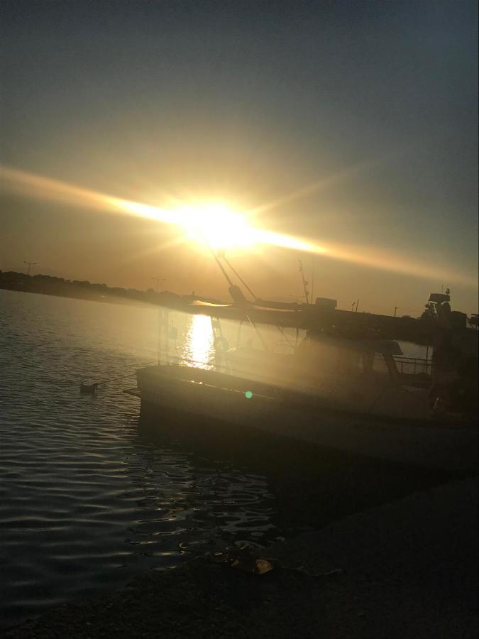 маламос Paralia Avdhiron