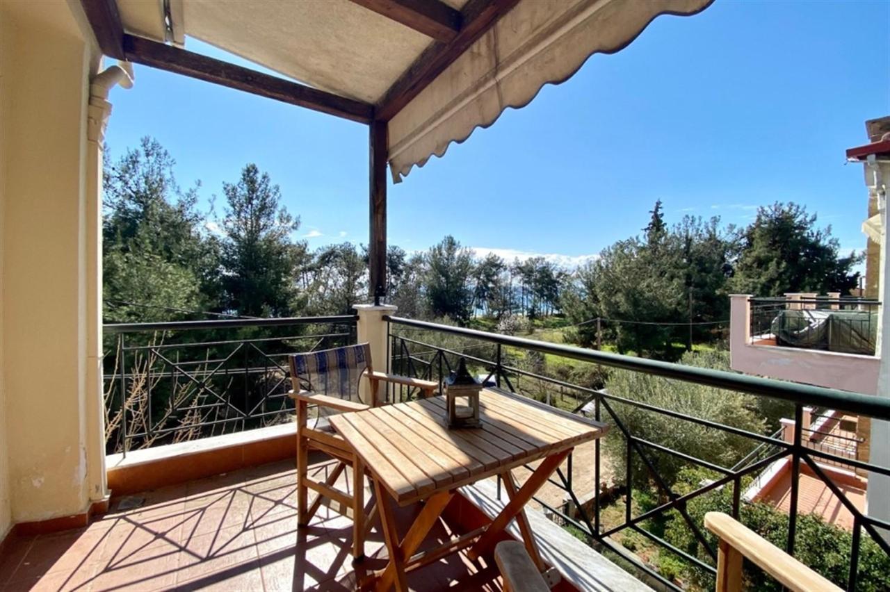 Pine 2 Bedrooms 50 Meters To The Holiday home Kalyves Polygyrou