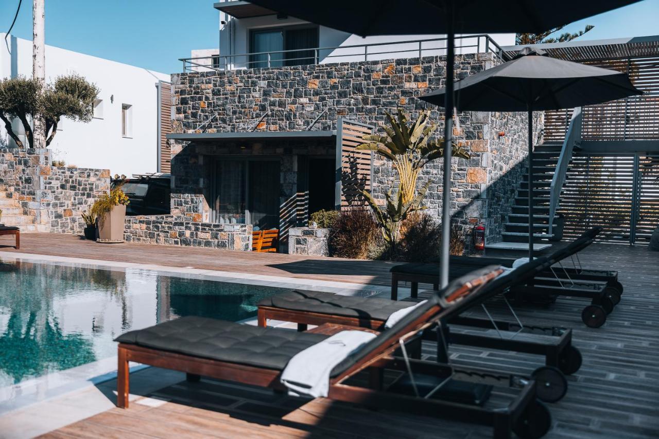 Seascape Luxury Residences (adults Only)