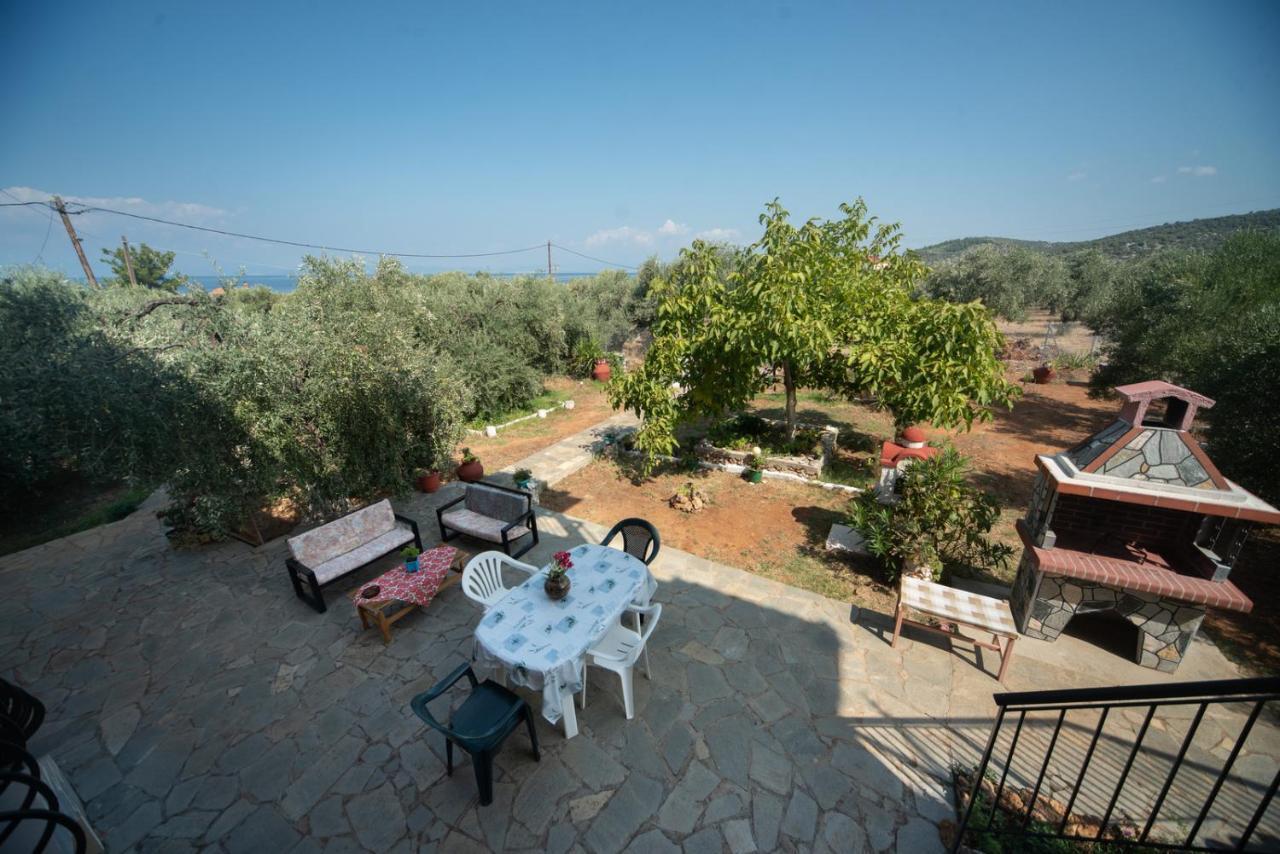 Ktima Aphroditi Apartment