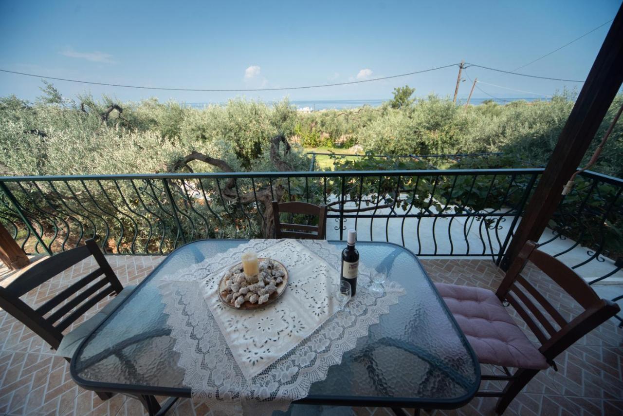 Ktima Aphroditi Apartment