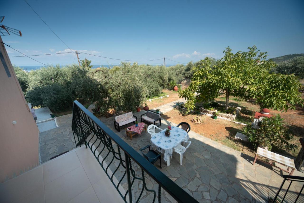 Apartment Ktima Aphroditi *