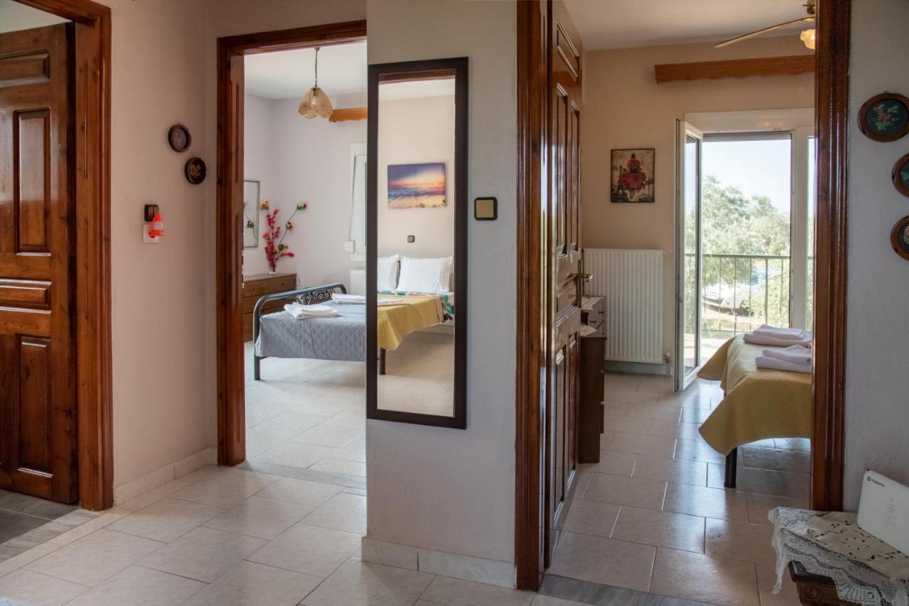 Apartment Ktima Aphroditi