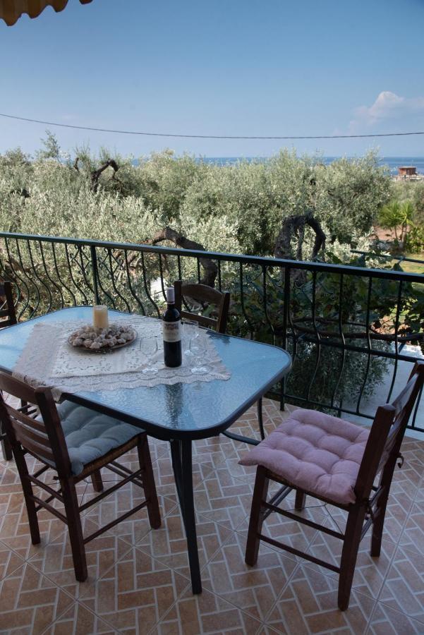 Apartment Ktima Aphroditi