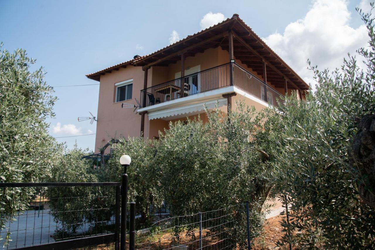 Ktima Aphroditi *