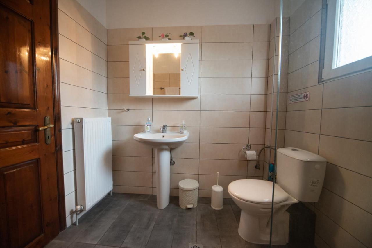 Ktima Aphroditi Apartment *