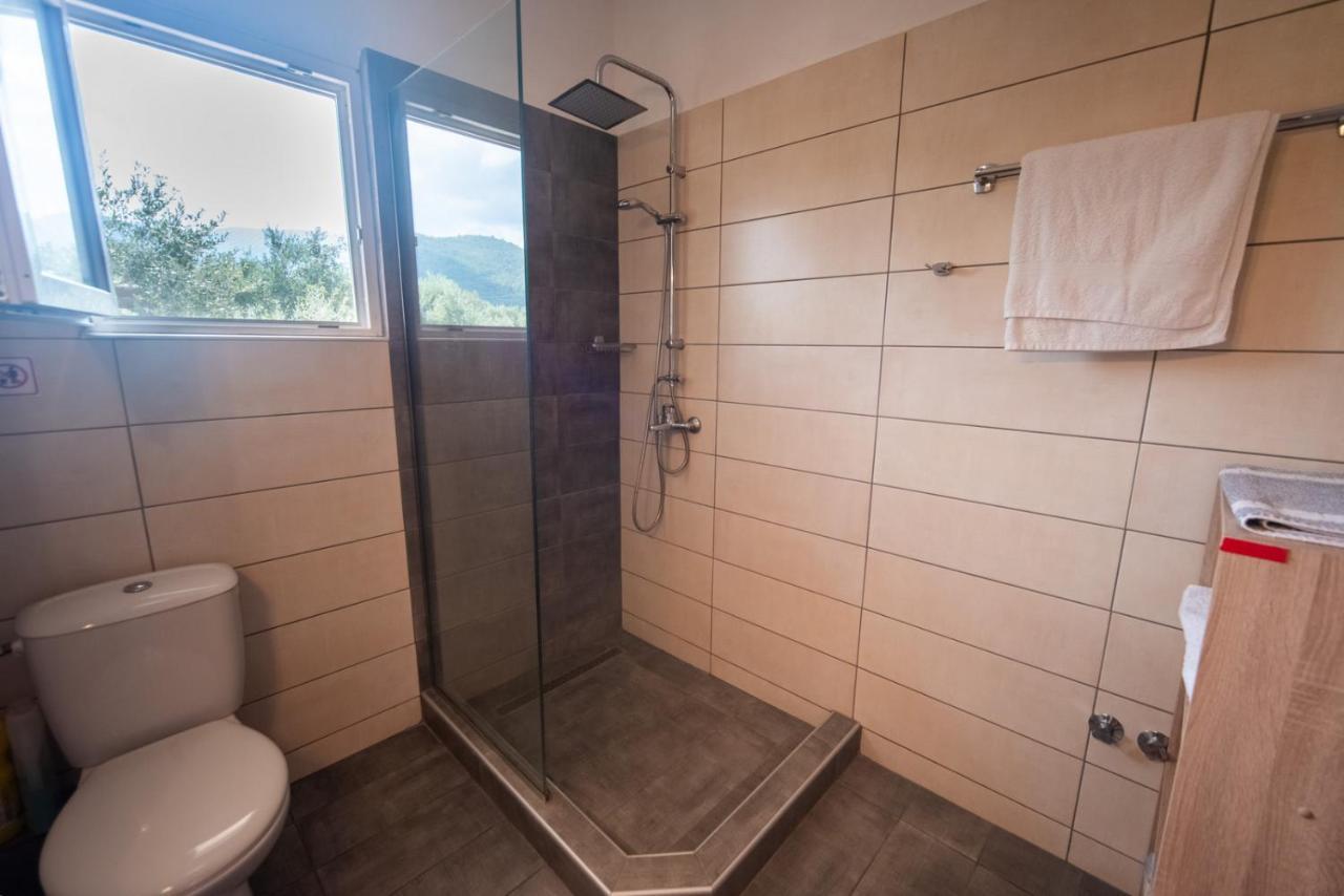 Ktima Aphroditi Apartment Skala Kallirakhis