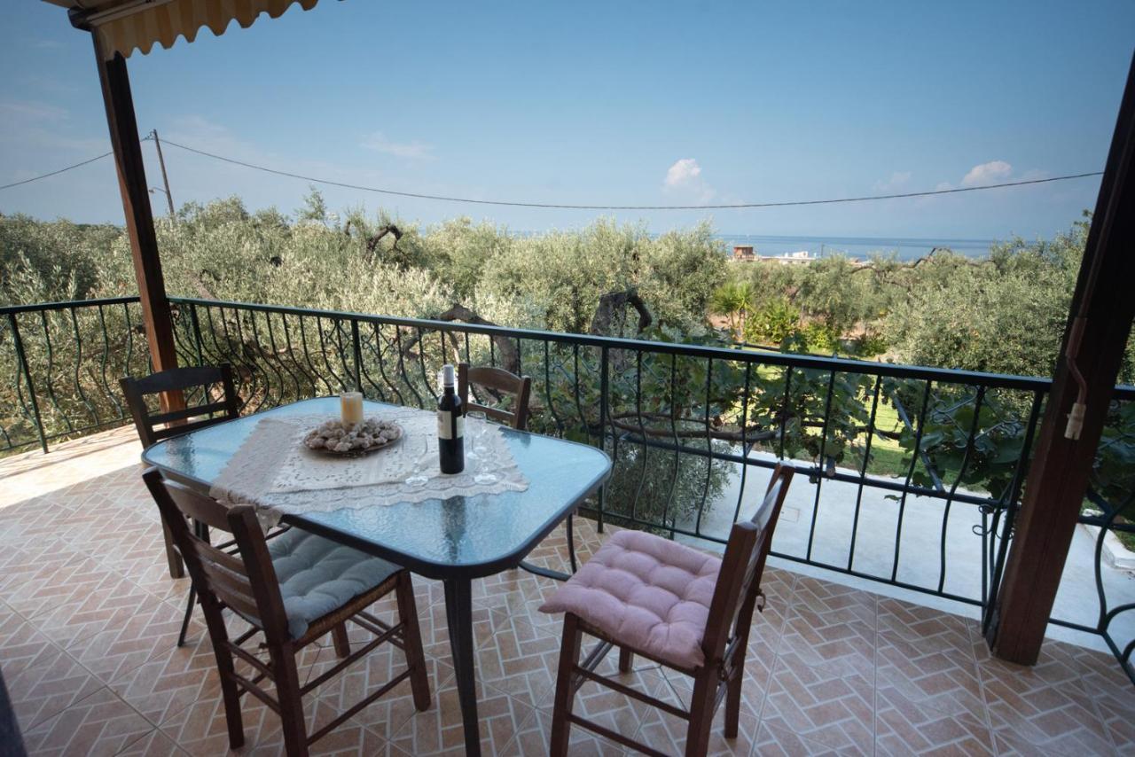 Ktima Aphroditi Apartment *