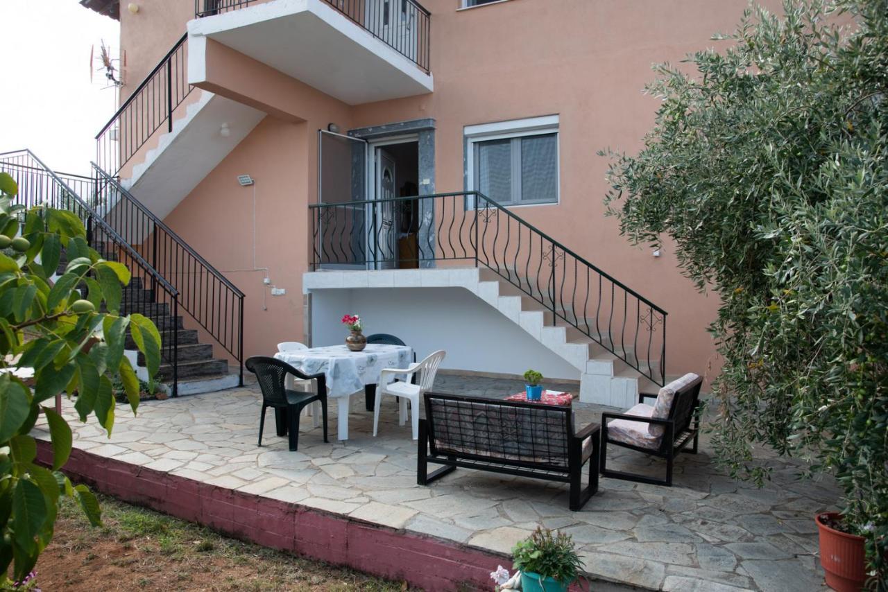 Ktima Aphroditi Apartment