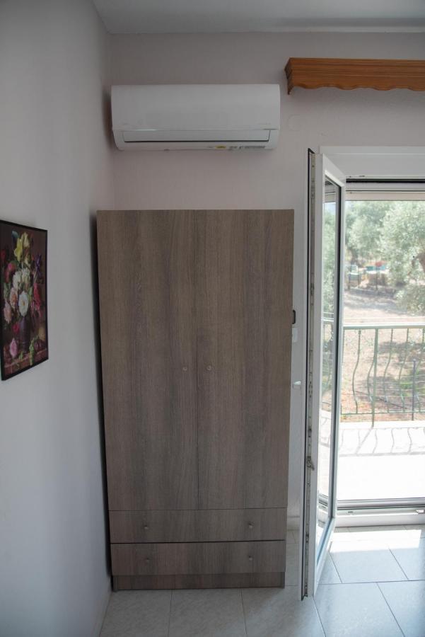 Ktima Aphroditi Apartment *