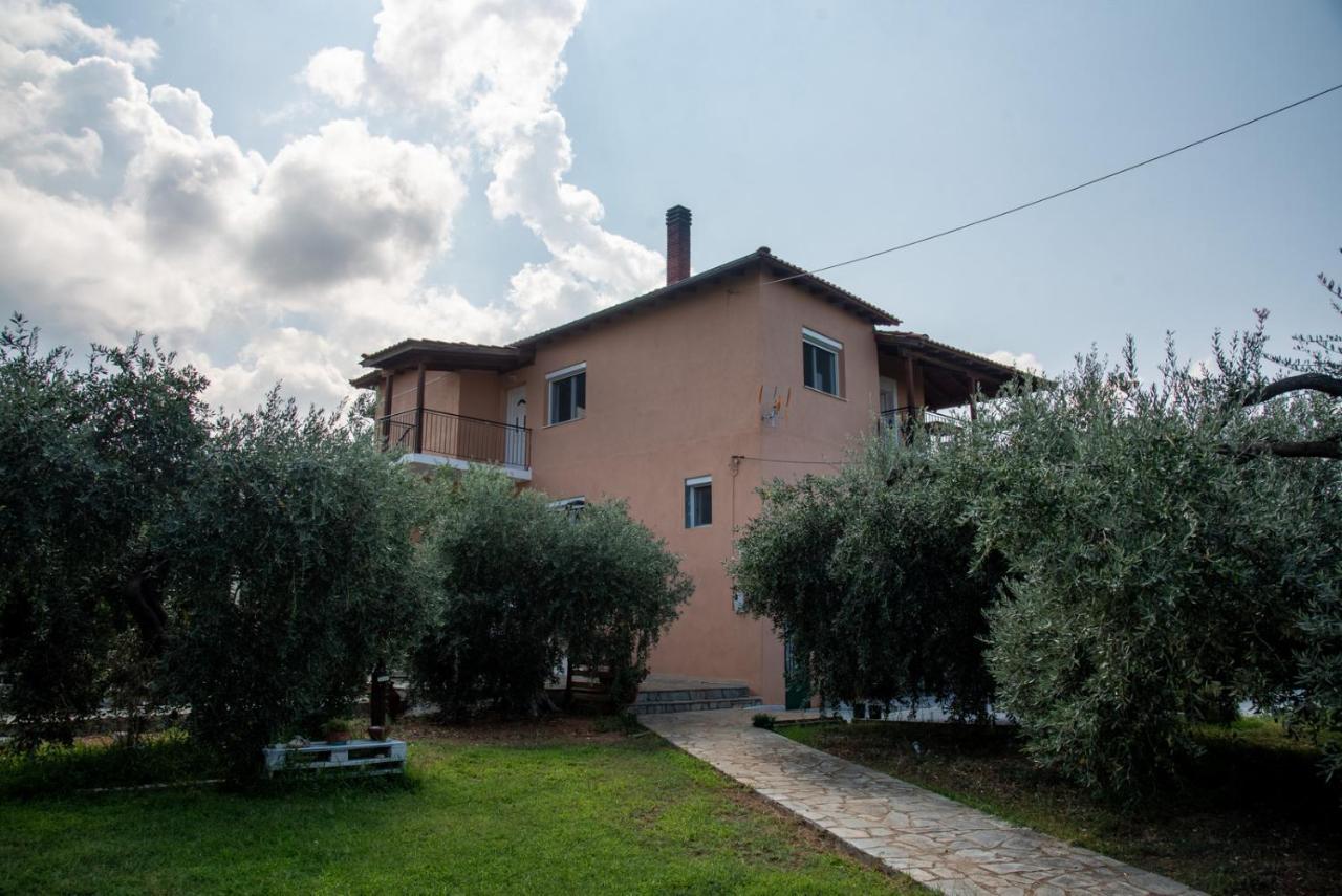 Ktima Aphroditi Apartment *