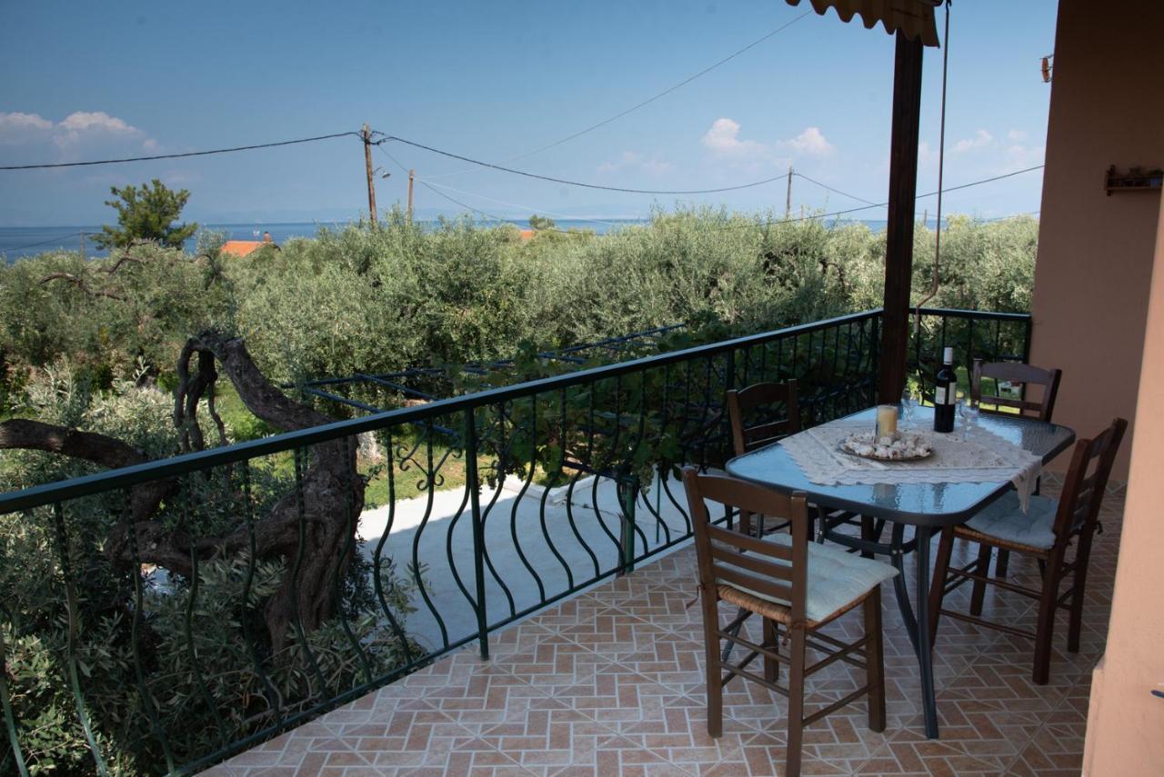 Ktima Aphroditi Apartment *