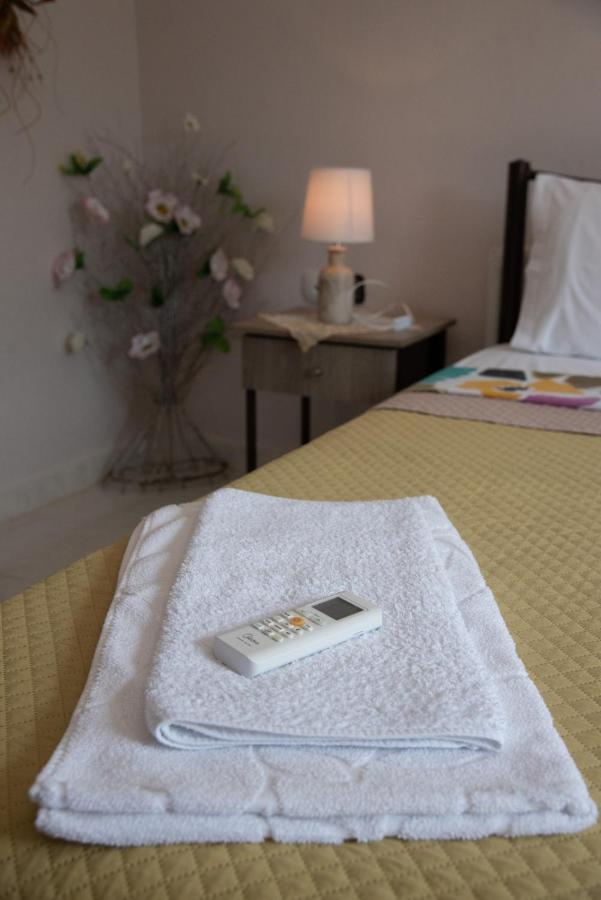 Ktima Aphroditi Apartment
