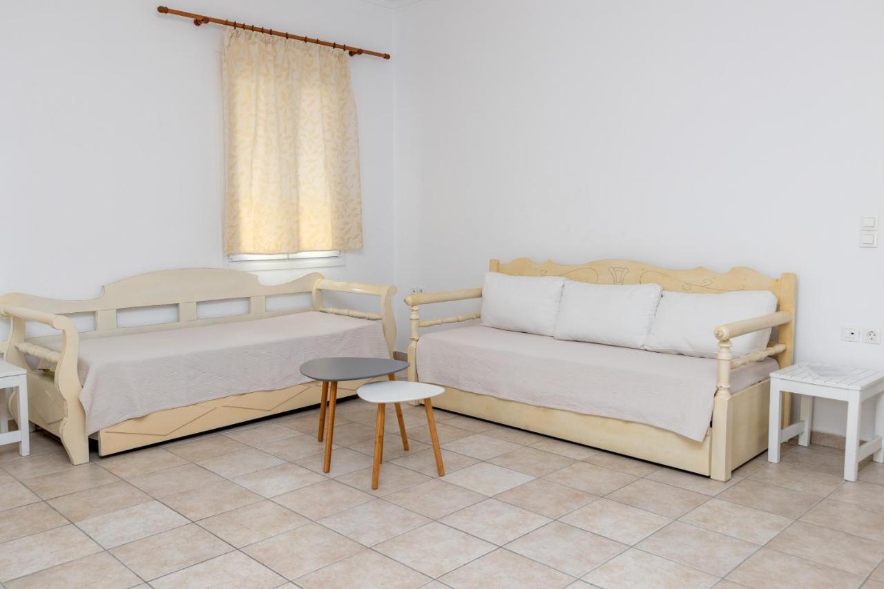 Depis Economy & Aparthotel