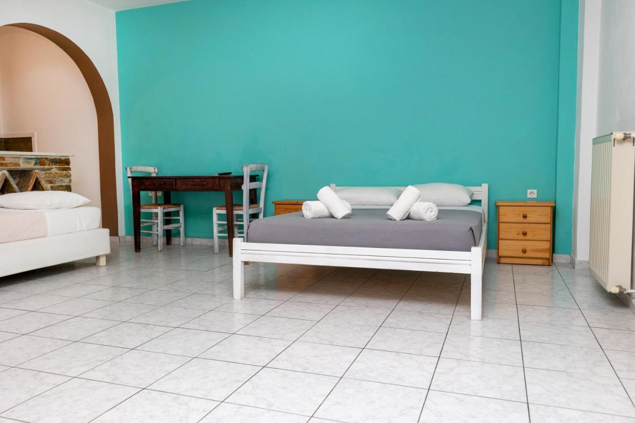 Aparthotel Depis Economy &