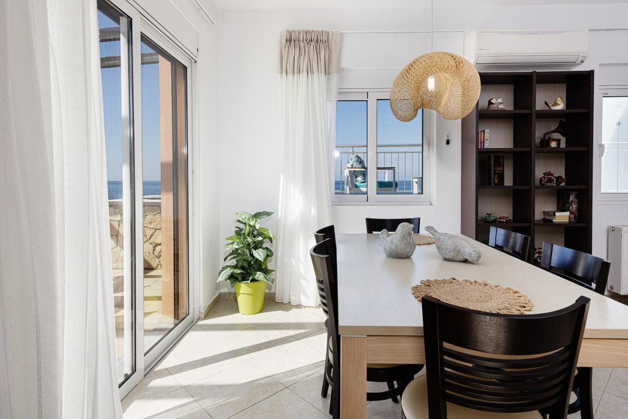 Apartment Lili Sea Front Houses, Unique Escape By The Sea, By Thinkvilla