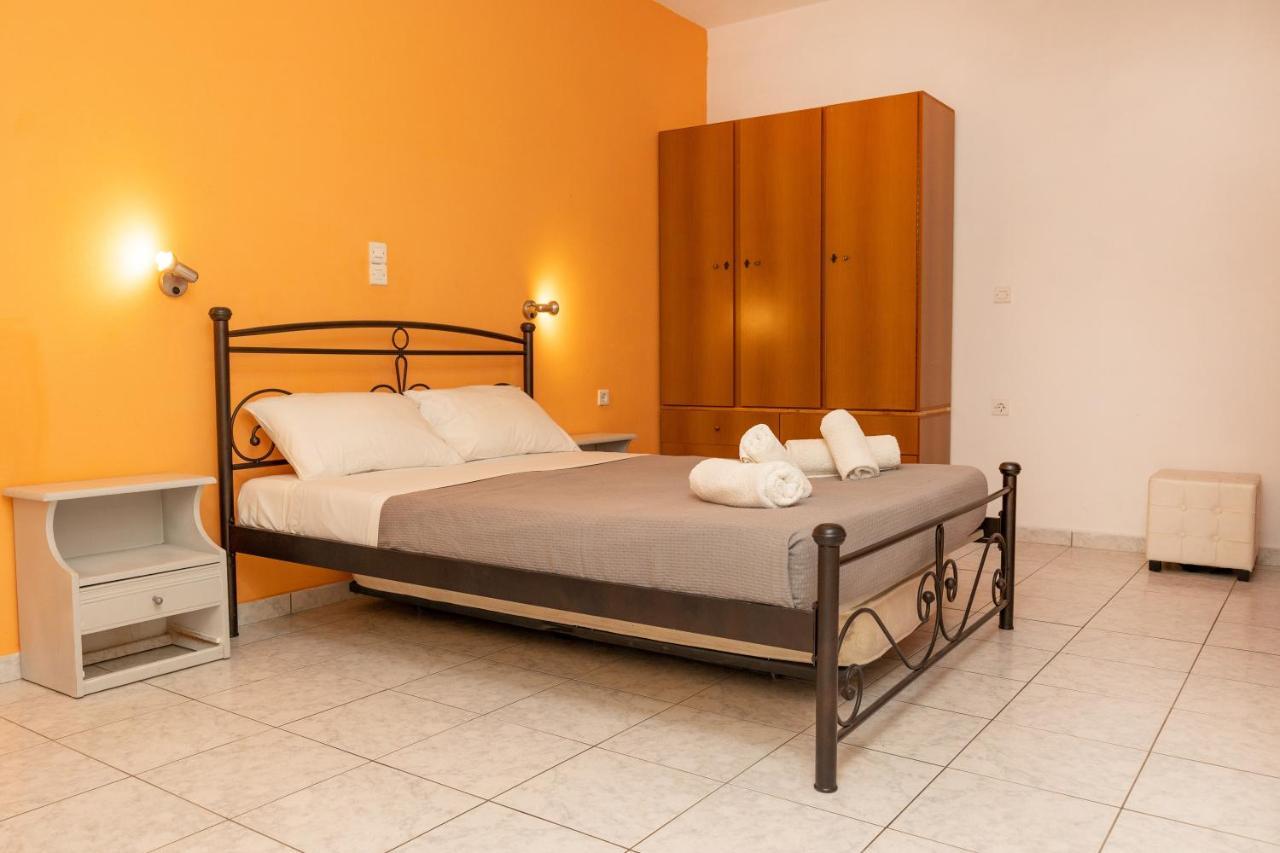 Depis Economy & Aparthotel