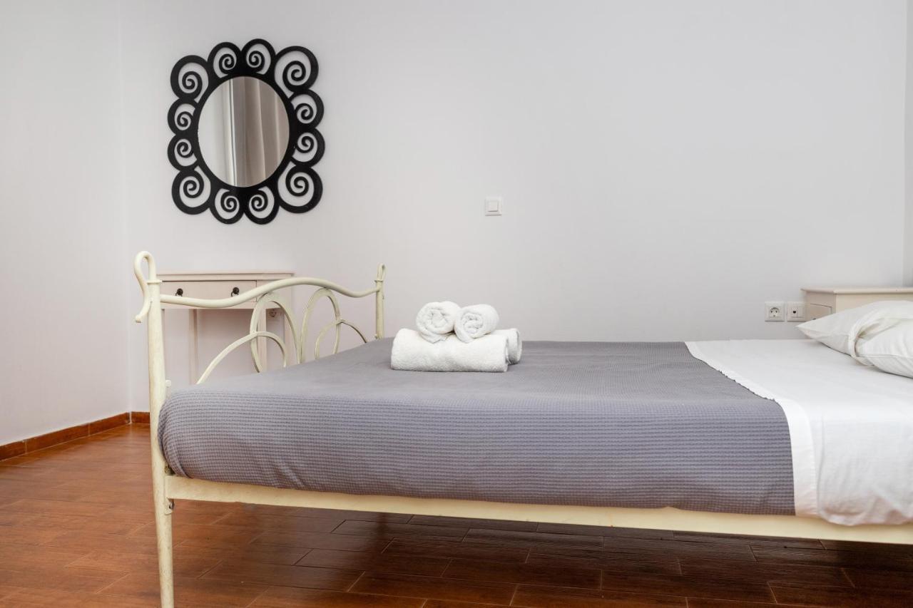 Aparthotel Depis Economy & 2*
