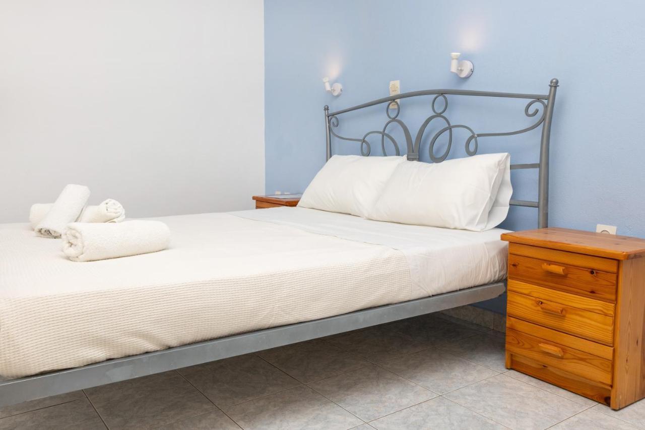 Aparthotel Depis Economy &