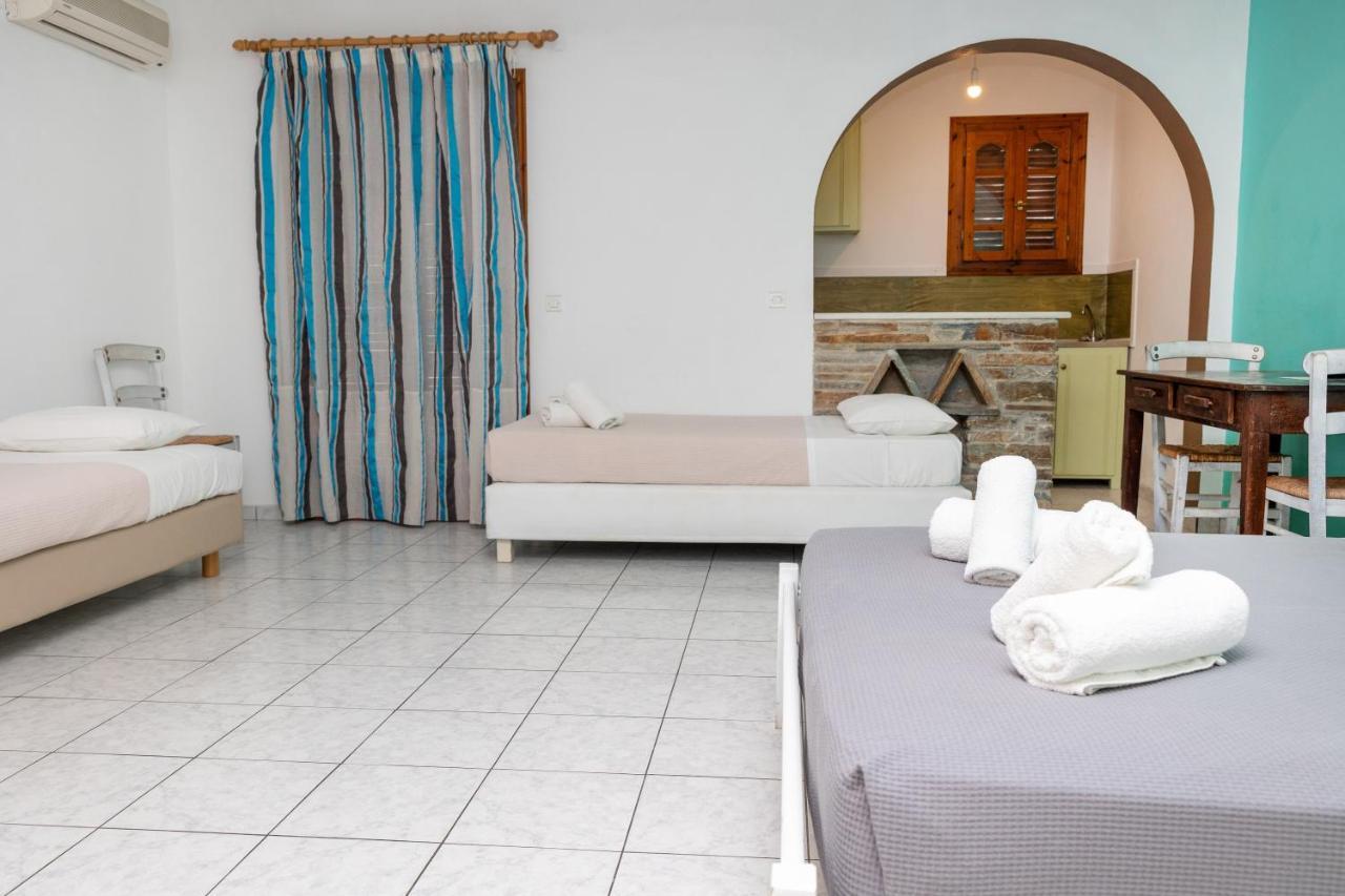 Depis Economy & Aparthotel 2*