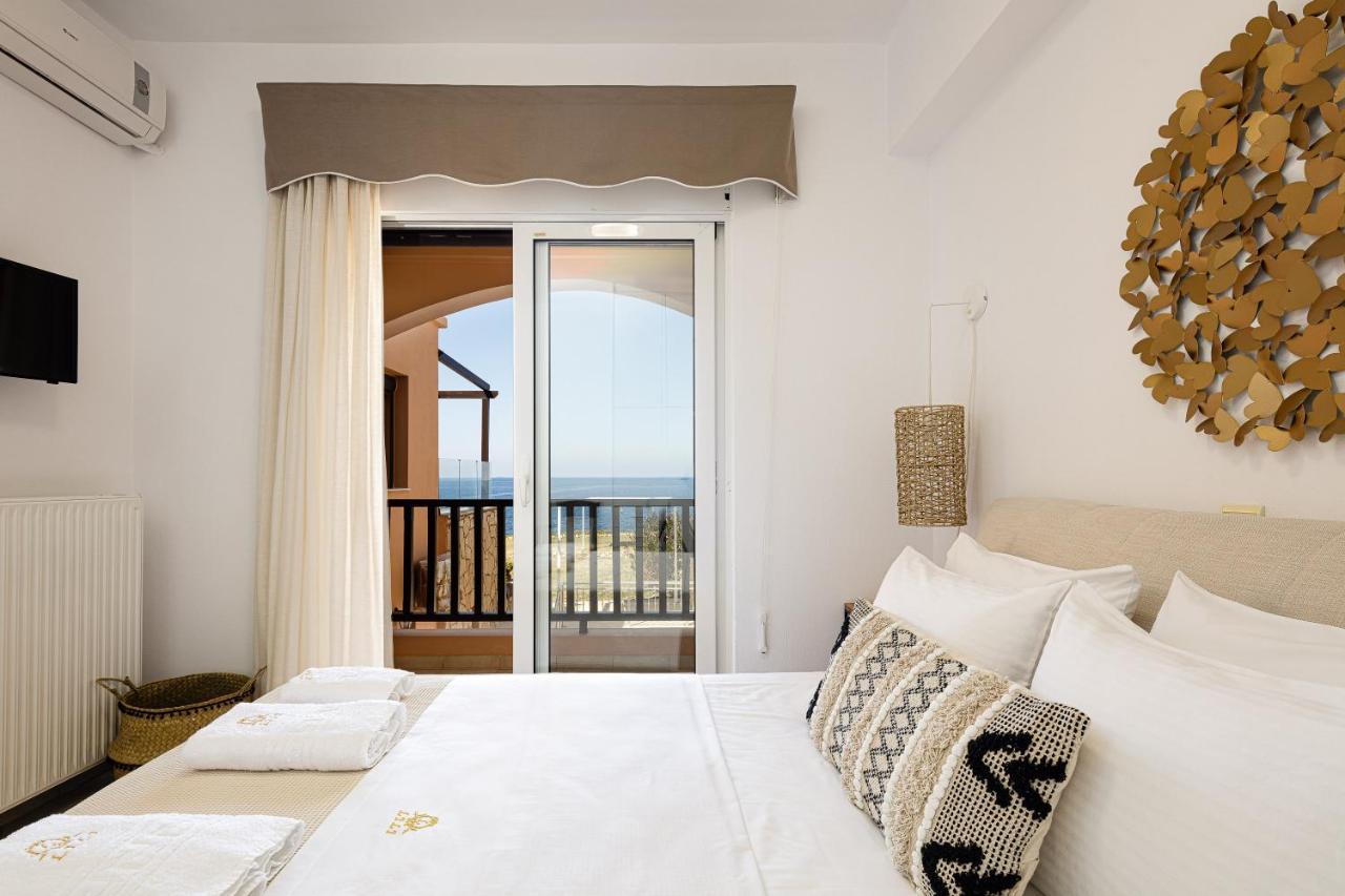 Lili Sea Front Houses, Unique Escape By The Sea, By Thinkvilla Apartment