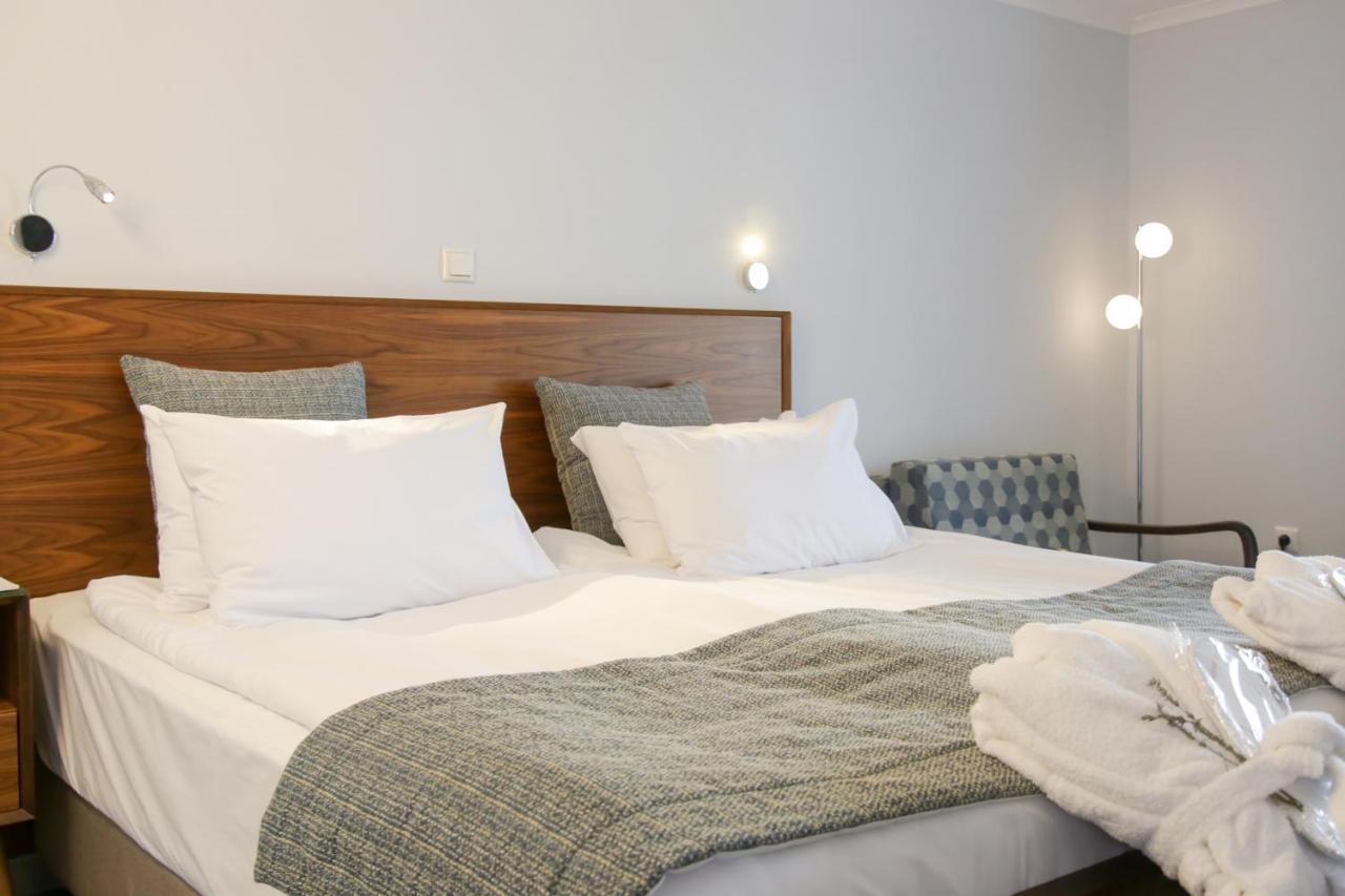 Resort Xenia Ouranoupolis