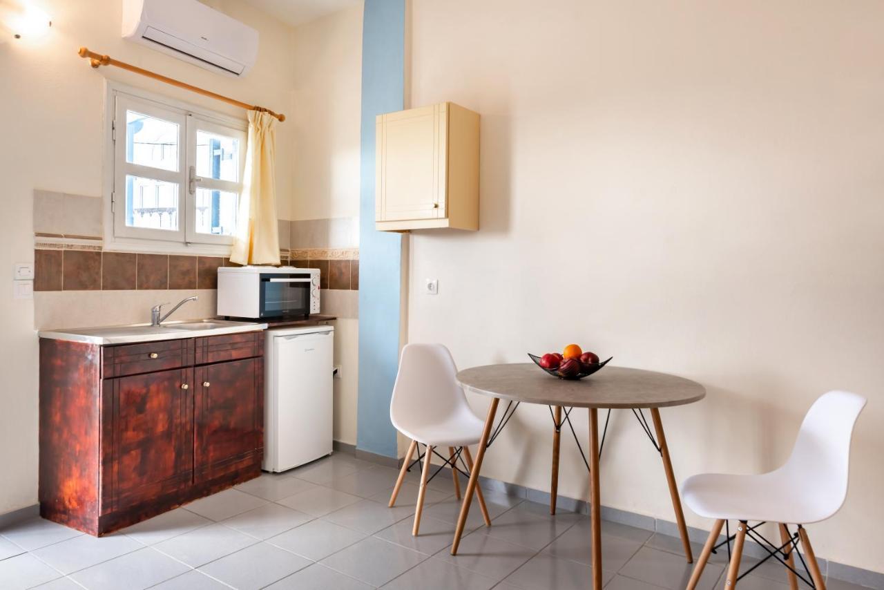 Aparthotel Onar & 2*