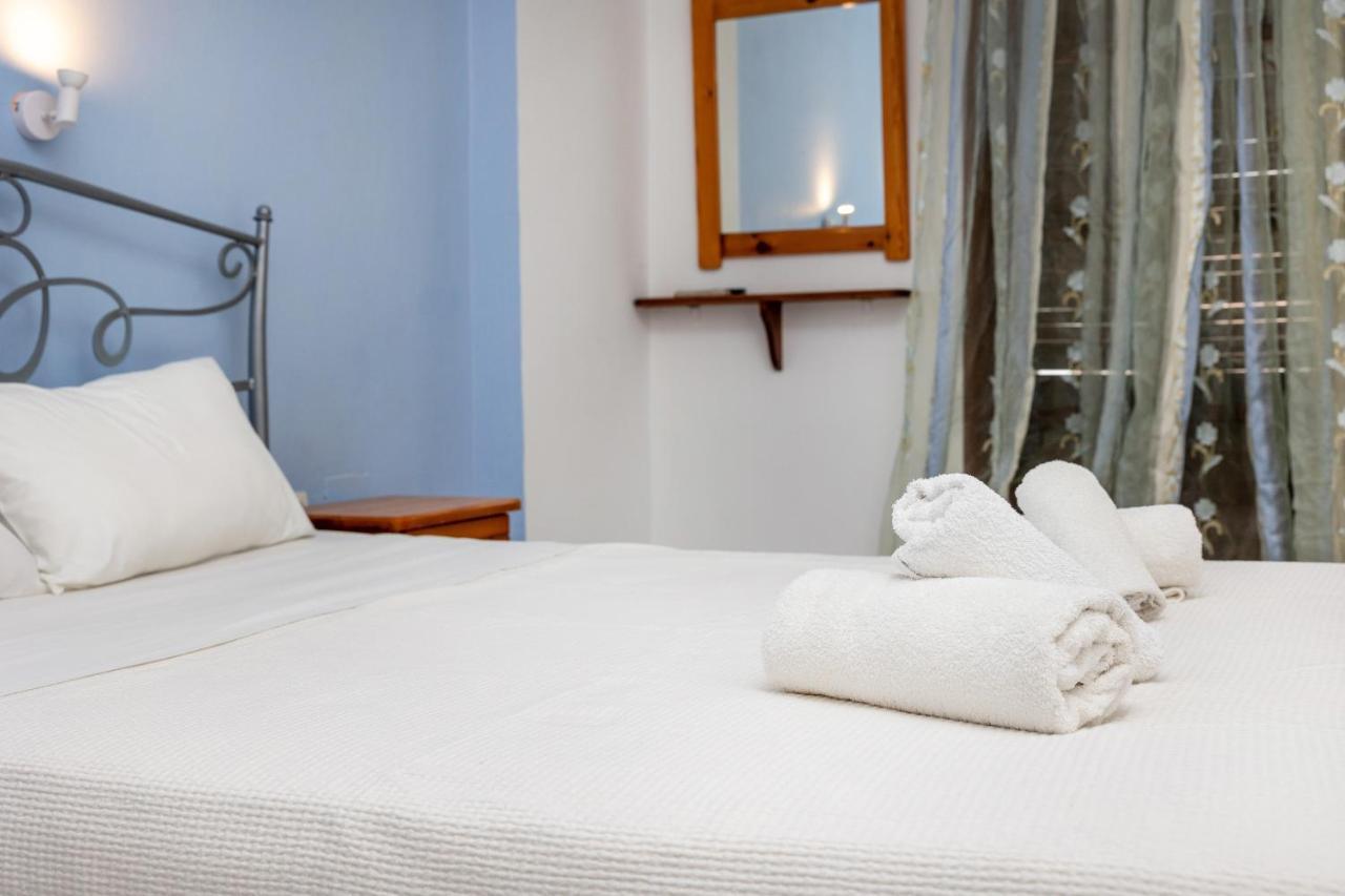 Depis Economy & Aparthotel 2*