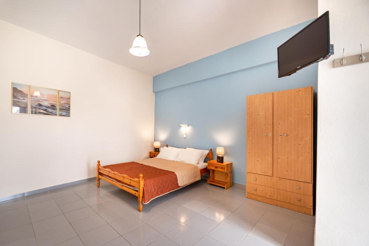 Onar & Aparthotel 2*