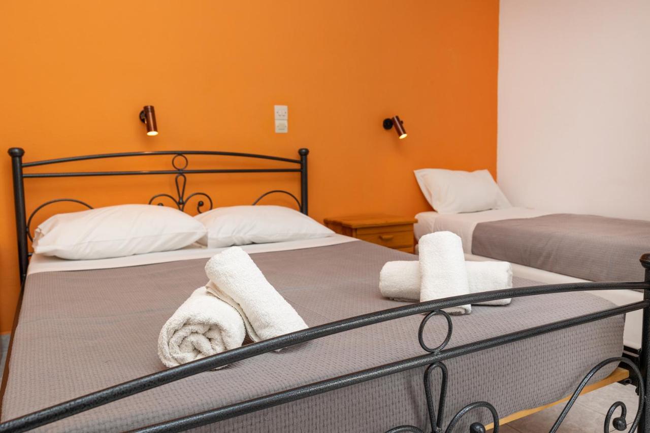 Aparthotel Depis Economy &