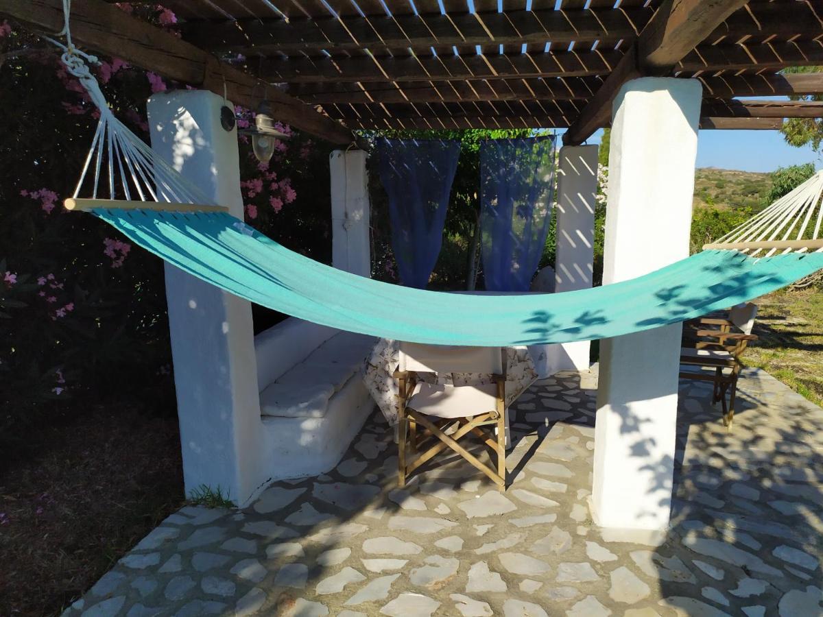 Holiday home Traditional House Marivilla Mastichari (Kos)