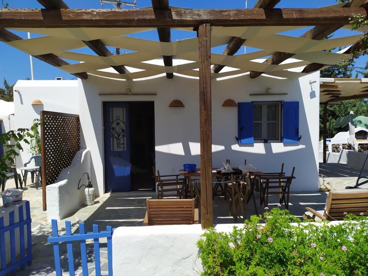 Traditional House Marivilla * Mastichari (Kos)
